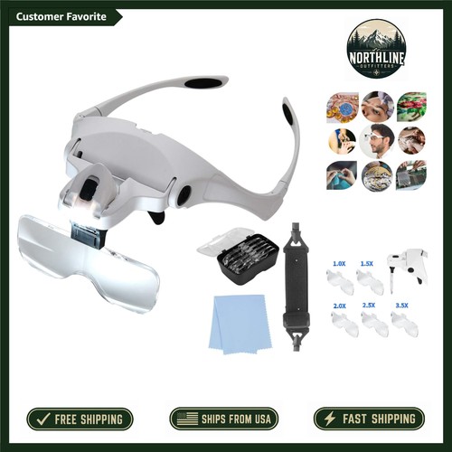 Portable 5x magnifying - portable,