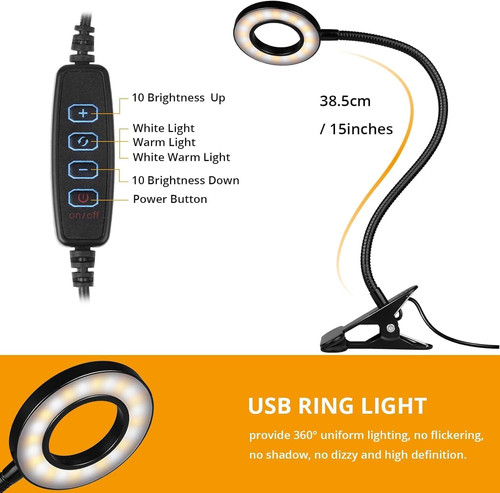 Magnifying glass with light - magnifying,