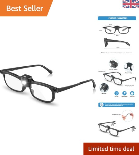 150 magnification glasses - 150%,