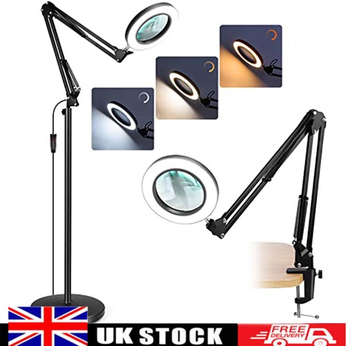10x magnifying glass with - magnifying,