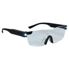 Magnifying Glasses with LED
