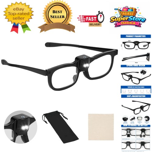 Elegant 300 magnifier - elegant, 300%