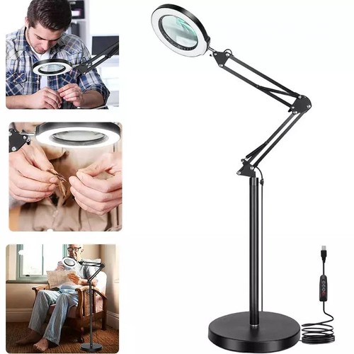 10x magnifying glass - 10x,