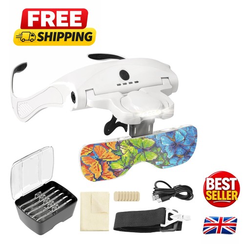 Adjustable brightness - adjustable,