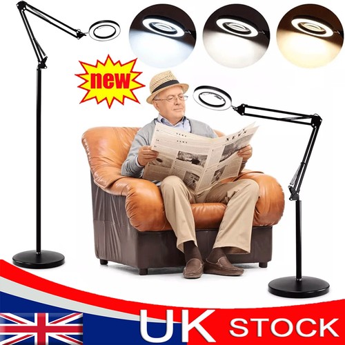 10x magnifying glass - glass, with