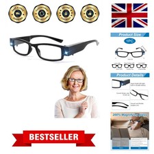 250% Magnifying Glasses with