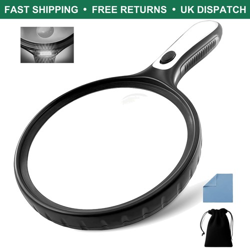 Versatile 145mm magnification - versatile,