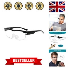 250% Magnifying Glasses with