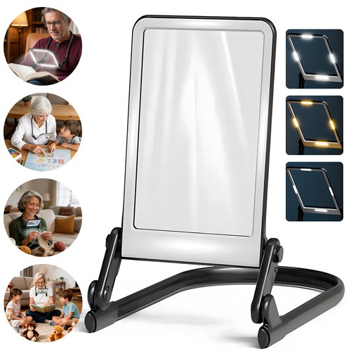 Hands free neck - hands,